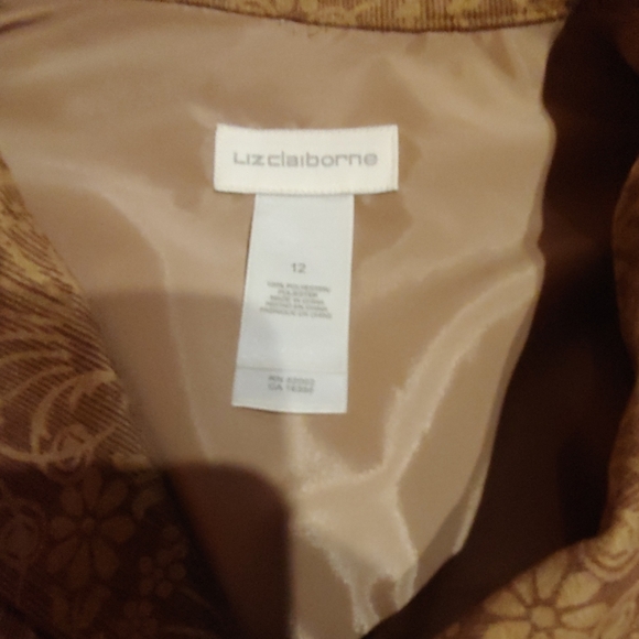 Jacket - Picture 2 of 3